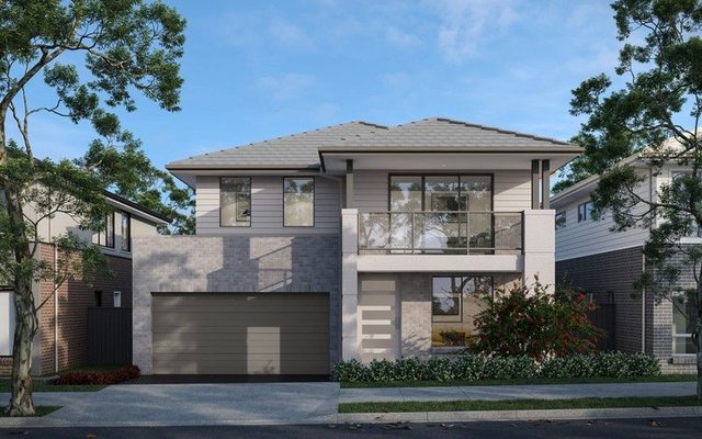 Lot 106 Trident Avenue, NSW 2765
