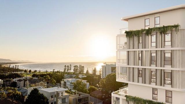 401/1 Church Street, NSW 2500