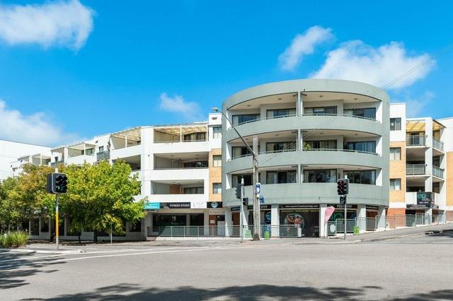 3/52 President  Avenue, NSW 2229