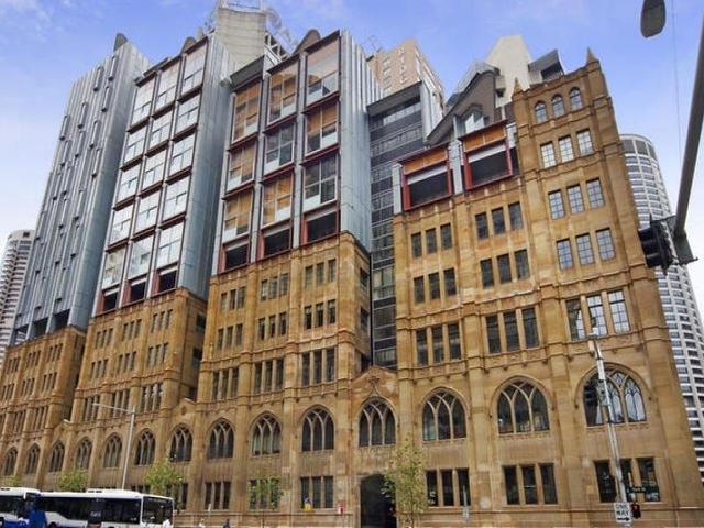 902/2 York Street, NSW 2000