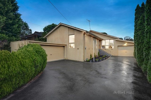 3 Mahoney Street, VIC 3107
