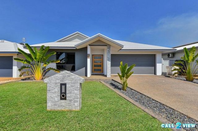 12 Tovey Street, NT 0832