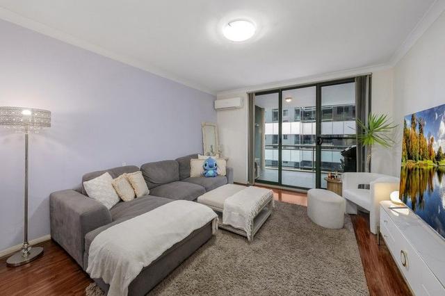 512/16-20 Meredith Street, NSW 2200