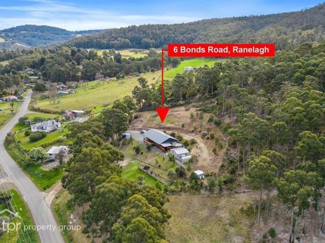 6 Bonds Road, TAS 7109