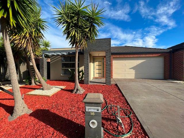 16 Jezwing Avenue, VIC 3752
