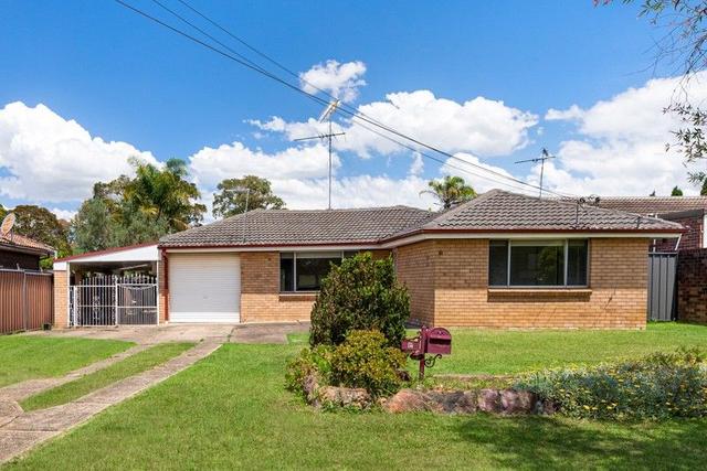 8 Scott Road, NSW 2760