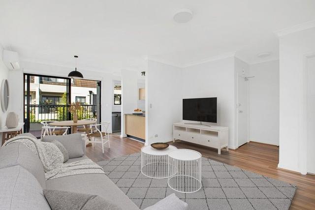 23/73 Banksia  Street, NSW 2019