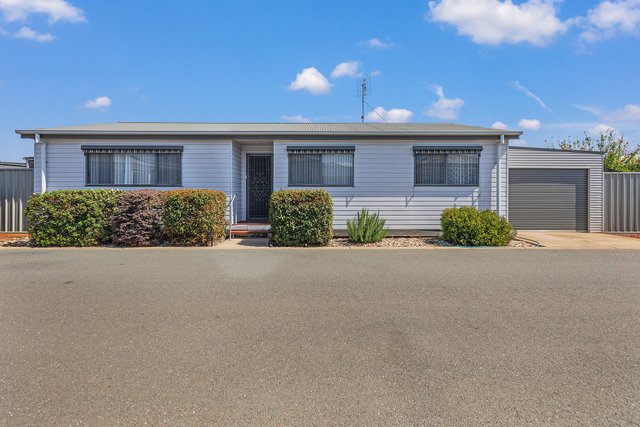 54/65-73 Northern Highway (Sun River Home Park), VIC 3564