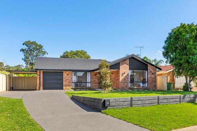 12 Hosier Place, NSW 2756