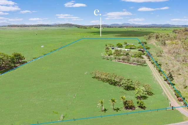 290 Bells Road, QLD 4751