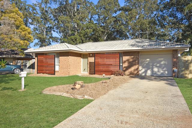 17 Lorebury Drive, QLD 4506