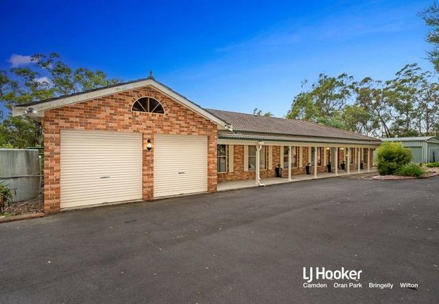 14 Hodgson Close, NSW 2560