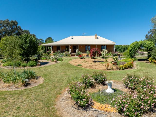 265 Bloom Hill Road, NSW 2795