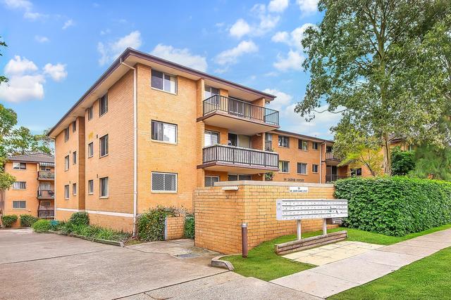 15/36 Sir Joseph Banks Street, NSW 2200