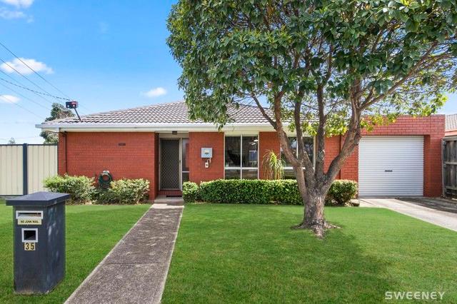 35 Kurrajong Drive, VIC 3028