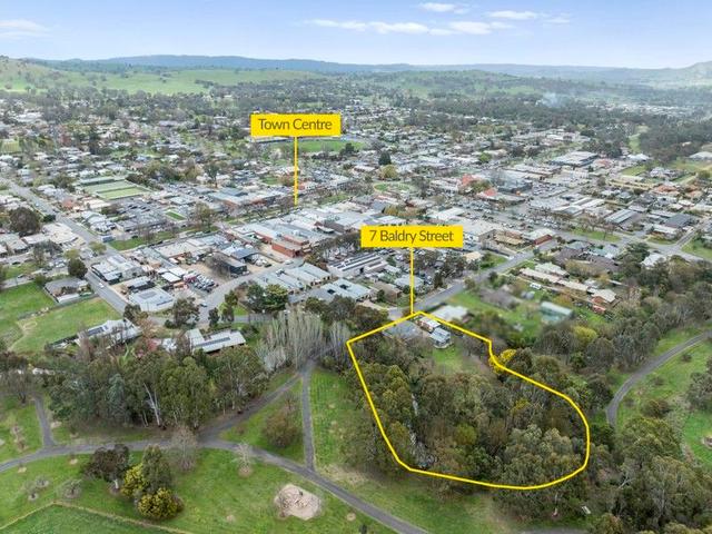 7 Baldry Street, VIC 3722