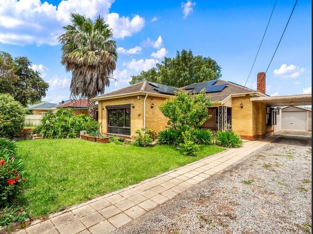 71 Overland Road, SA 5008