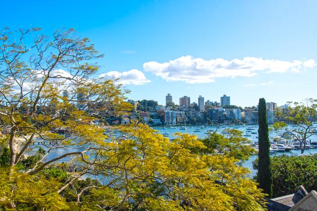 9/532 New South Head Road, NSW 2028