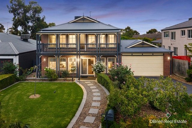 57 Whistler Drive, VIC 3806