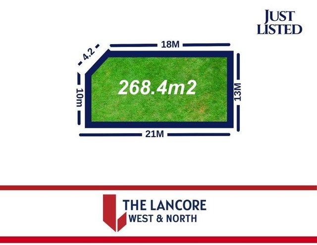 36 Gundagai Circuit, VIC 3064