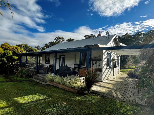 1048 Nubeena Road, TAS 7185