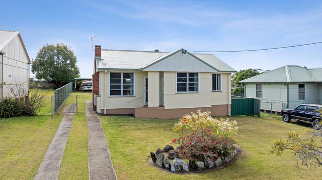 22 Fitzgerald Street, NSW 2460