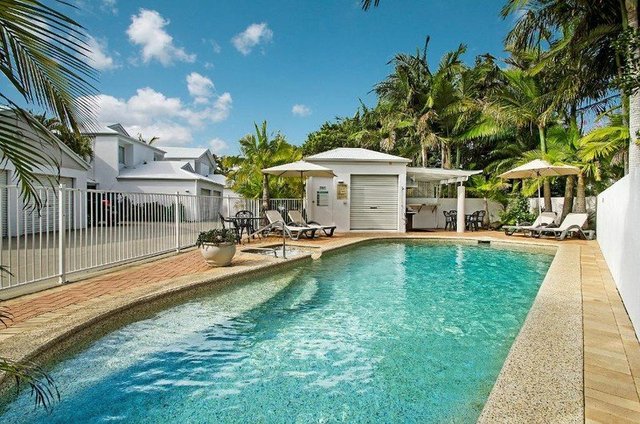 unit 3/4 Portside Ct, QLD 4566