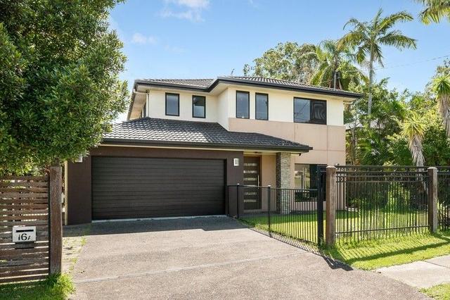 16A Trinette Street, QLD 4128