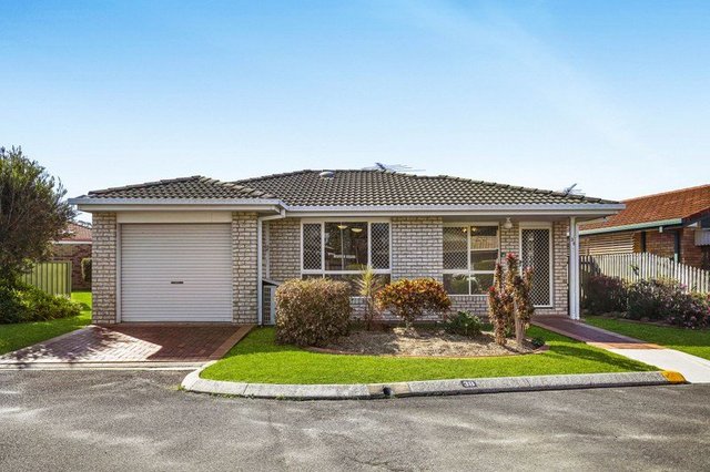 38/2 Wattle Road, QLD 4022