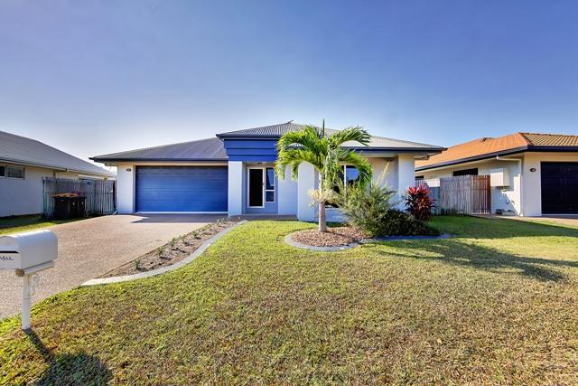 13 Tryon Court, QLD 4817