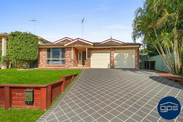 6 Jirramba Court, NSW 2745