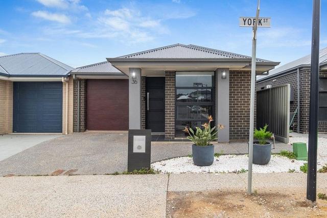 36 York Street, SA 5169