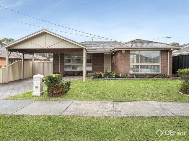 9 Londrew Avenue, VIC 3172