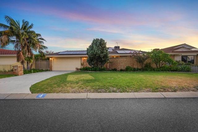 4 Dalaroo Court, WA 6168