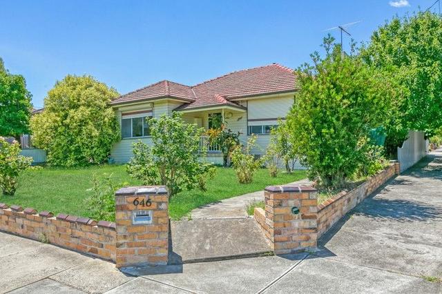 646 Gilbert Road, VIC 3073