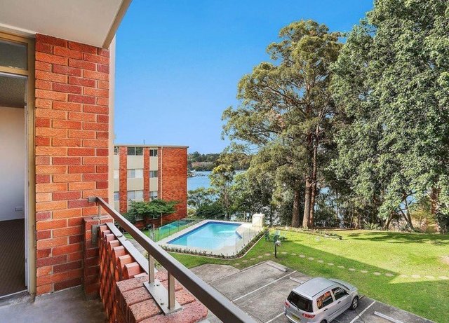 25/7 Bortfield Drive, NSW 2046