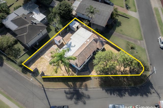 1 Lena Place, NSW 2160