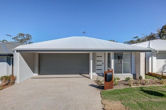 40 Cottee Cct, QLD 4125