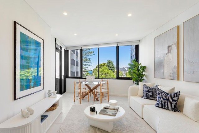 6409/32 Wellington Street, NSW 2026