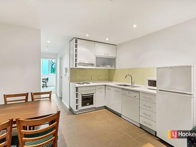 315/281-286 North Terrace, SA 5000