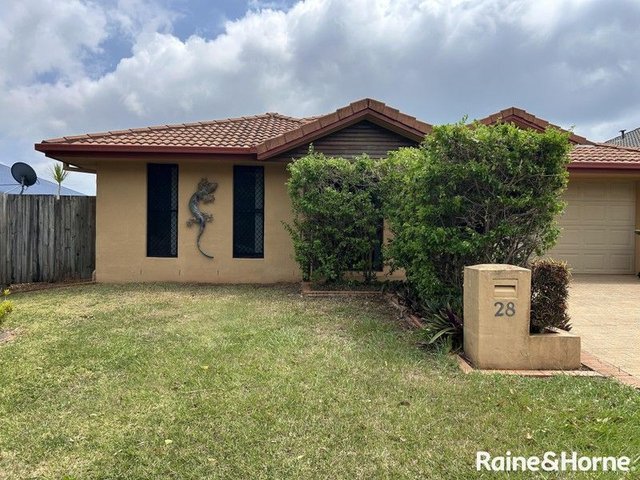 28 Spinnaker Ccrt, QLD 4165