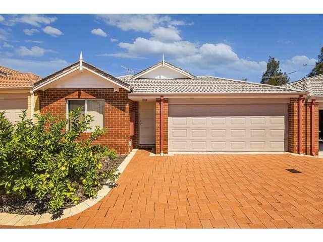 12/10 Delamere Way, WA 6111