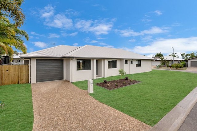 1/2 Riverstone Court, QLD 4814