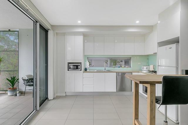 18/62-70 Gordon Crescent, NSW 2066