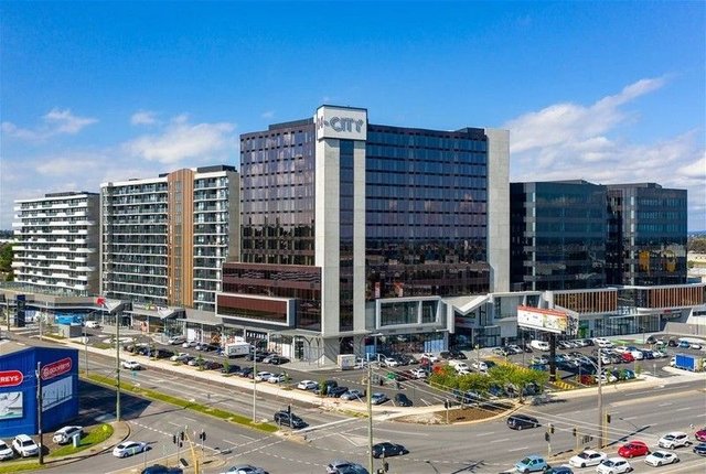 2409/864 Blackburn Road, VIC 3168