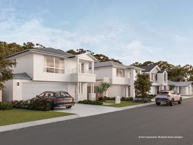 85 Kraft Road, QLD 4110