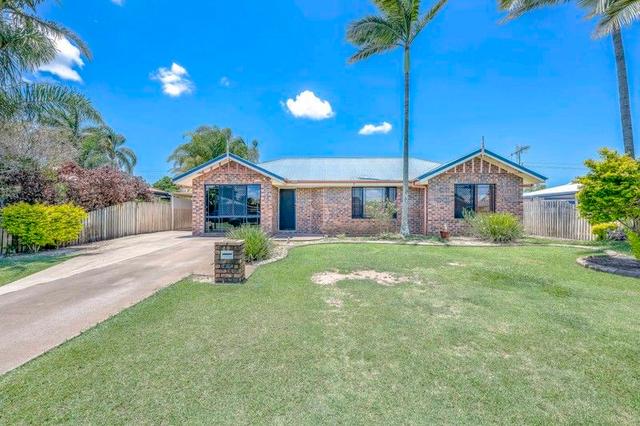 20 Pettigrew Drive, QLD 4670