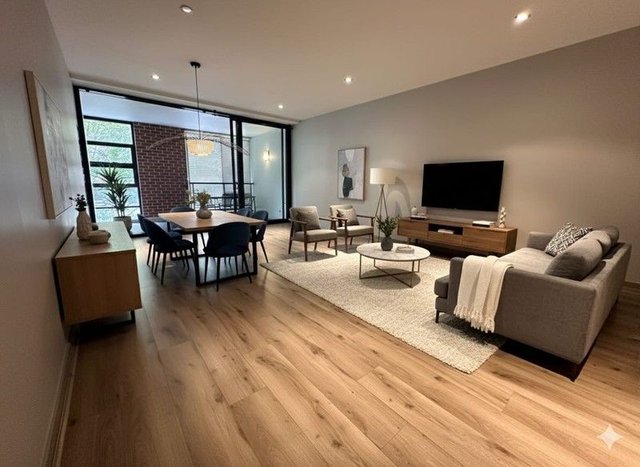 1106/1 Grandstand Parade, NSW 2017