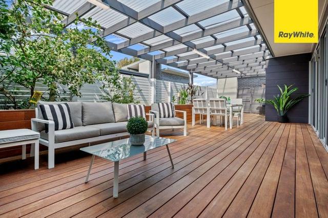 3/3 Prince Street, NSW 2117