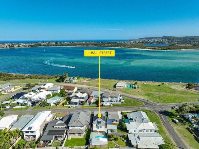 11 Bali Street, NSW 2281